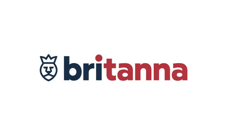 Available Business Name For Sale - Britanna