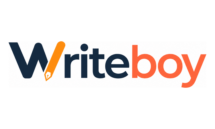 Available Business Name For Sale - Writeboy